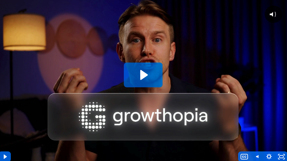 Growthopia Review Video